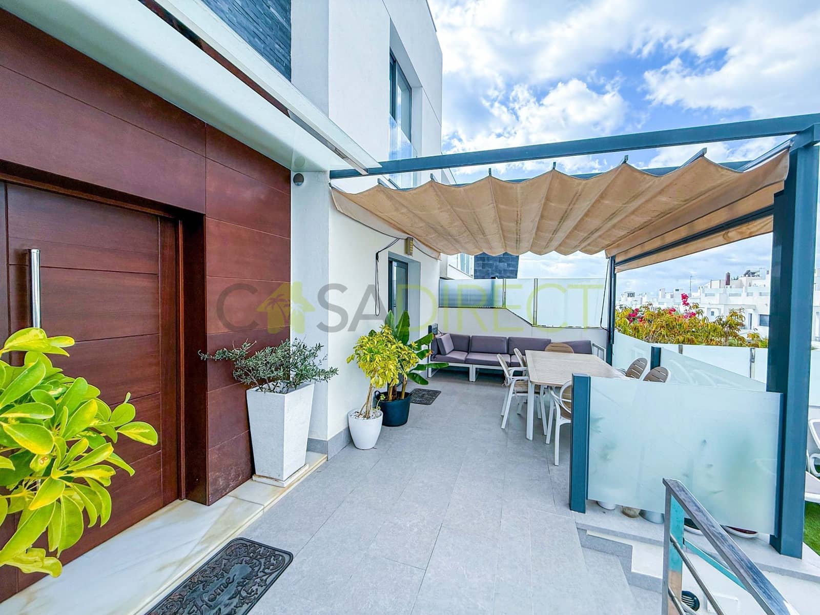 4 camera da letto Villa in vendita in Nerja con piscina garage - 780.000 € (Rif: 8988063)