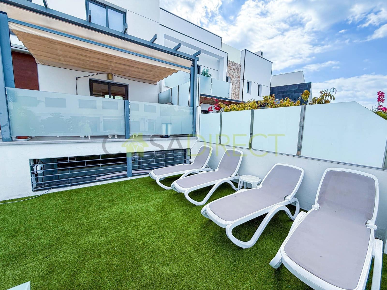 4 camera da letto Villa in vendita in Nerja con piscina garage - 780.000 € (Rif: 8988063)