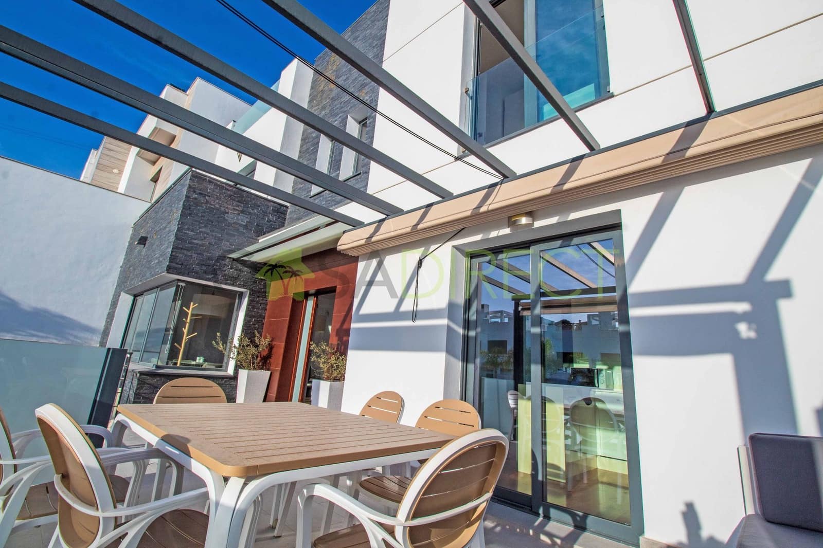 4 camera da letto Villa in vendita in Nerja con piscina garage - 780.000 € (Rif: 8988063)