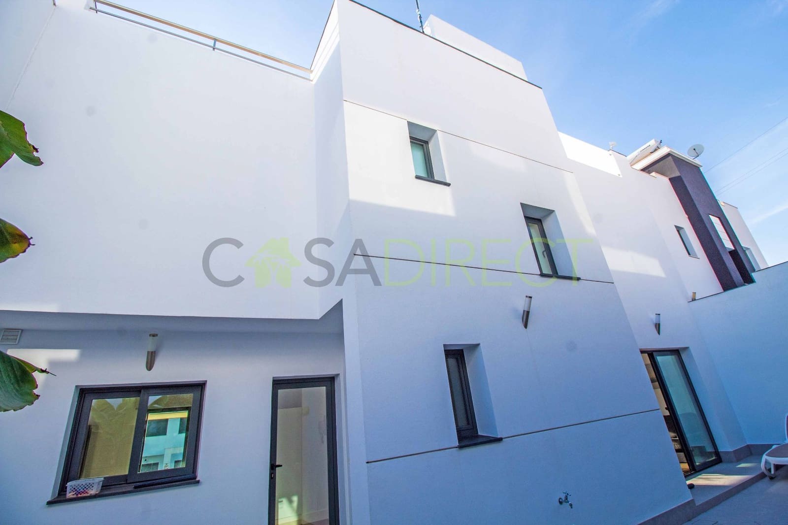 4 camera da letto Villa in vendita in Nerja con piscina garage - 780.000 € (Rif: 8988063)