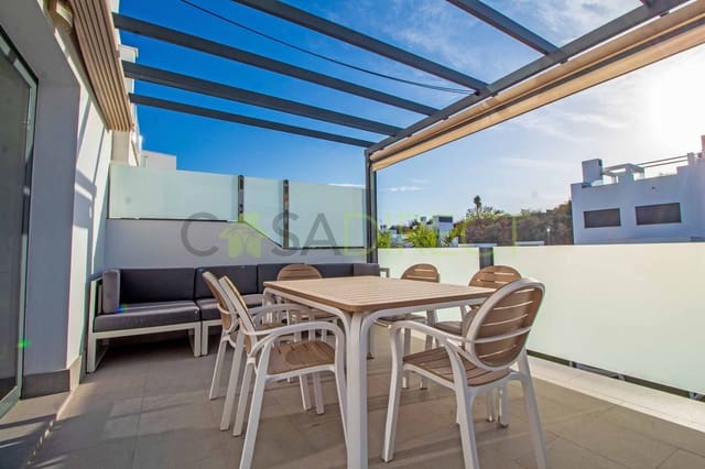 4 chambre Villa/Maison à vendre à Nerja avec piscine garage - 780 000 € (Ref: 8988063)