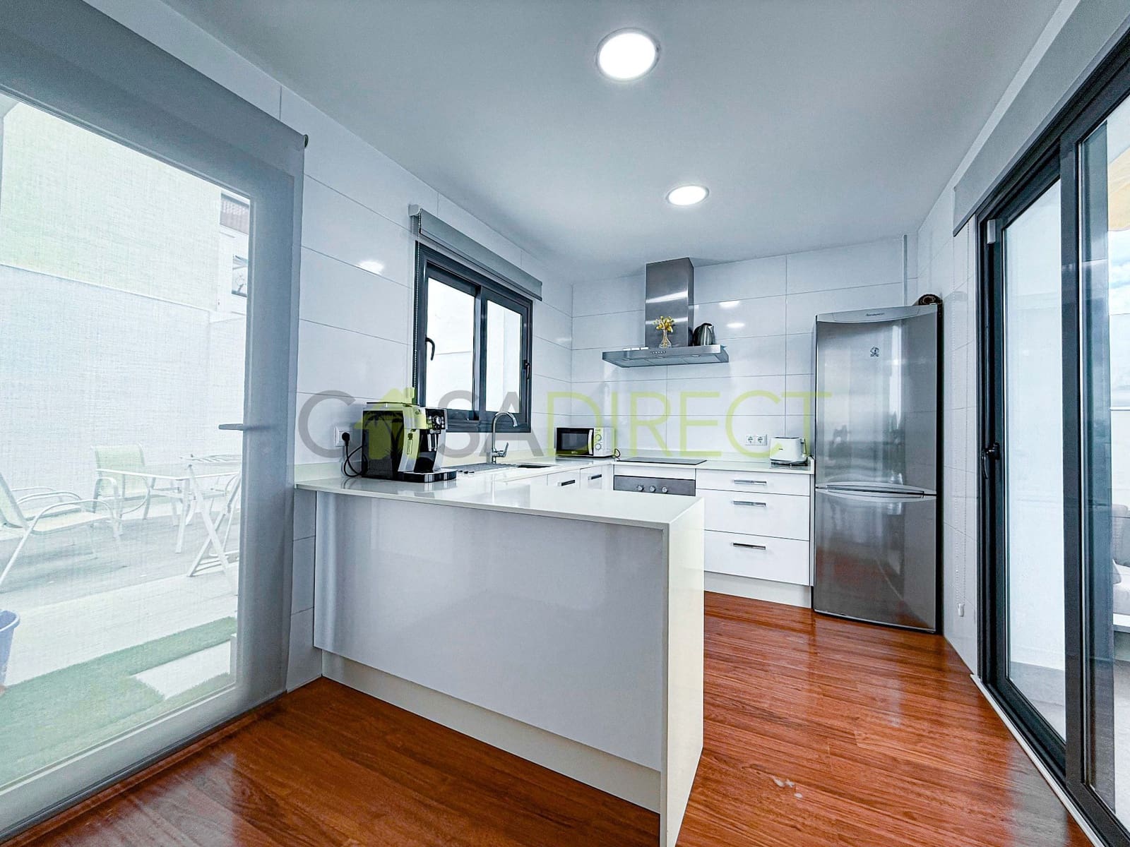 4 camera da letto Villa in vendita in Nerja con piscina garage - 780.000 € (Rif: 8988063)