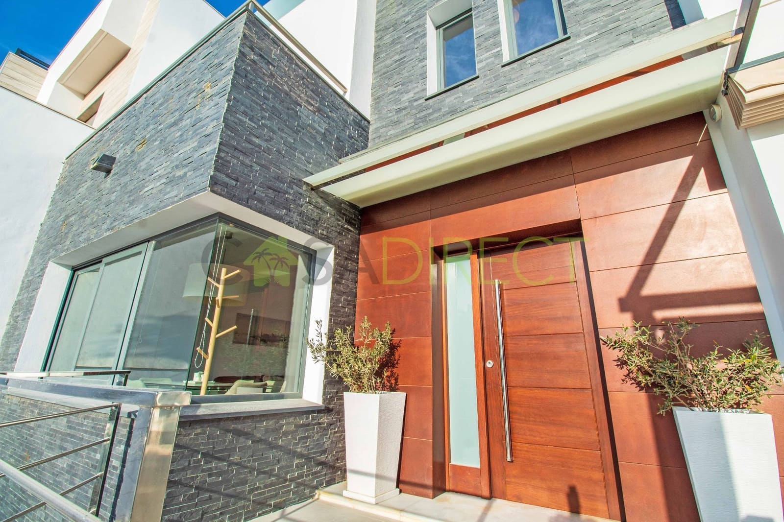 4 camera da letto Villa in vendita in Nerja con piscina garage - 780.000 € (Rif: 8988063)