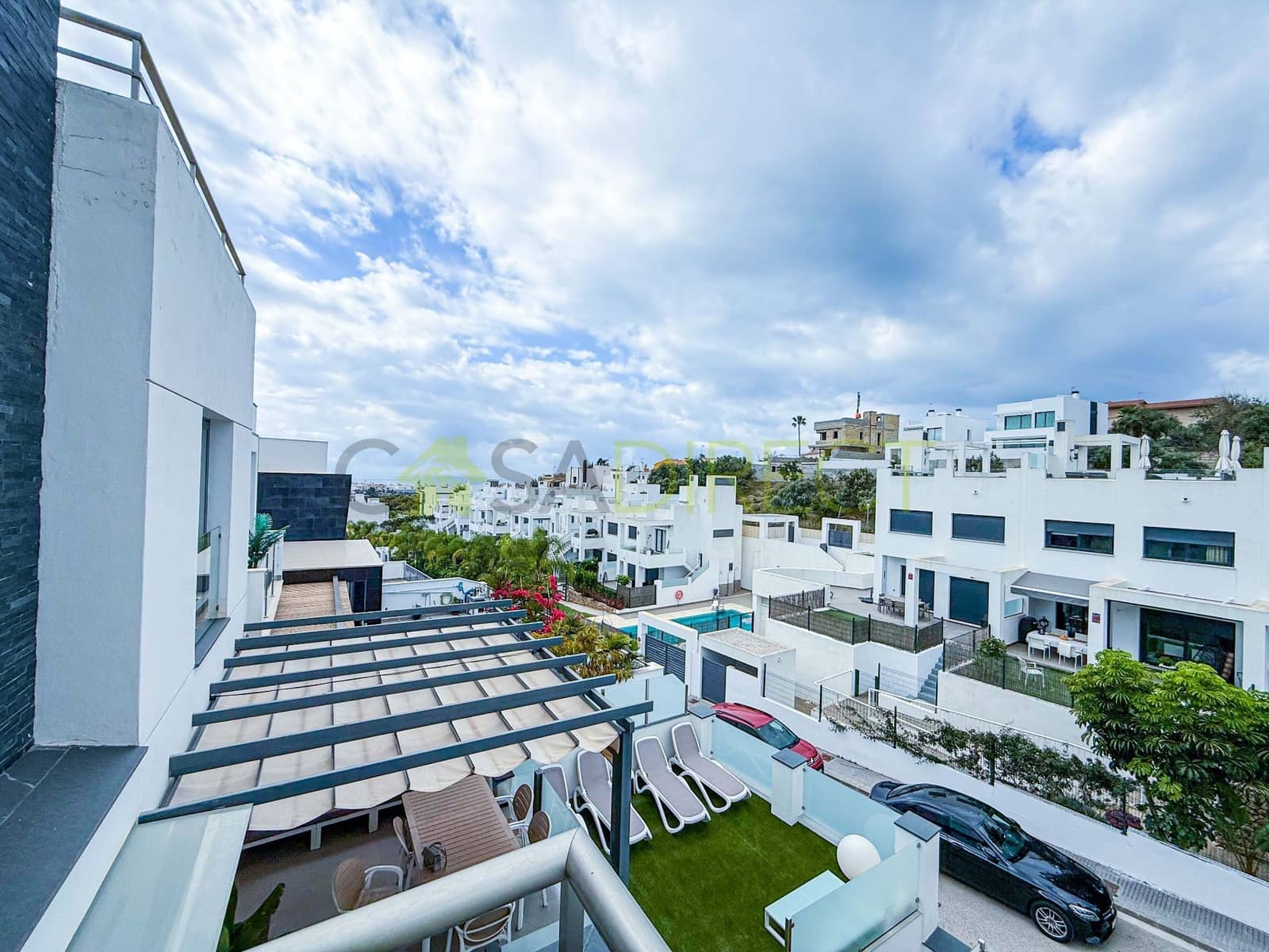 4 camera da letto Villa in vendita in Nerja con piscina garage - 780.000 € (Rif: 8988063)