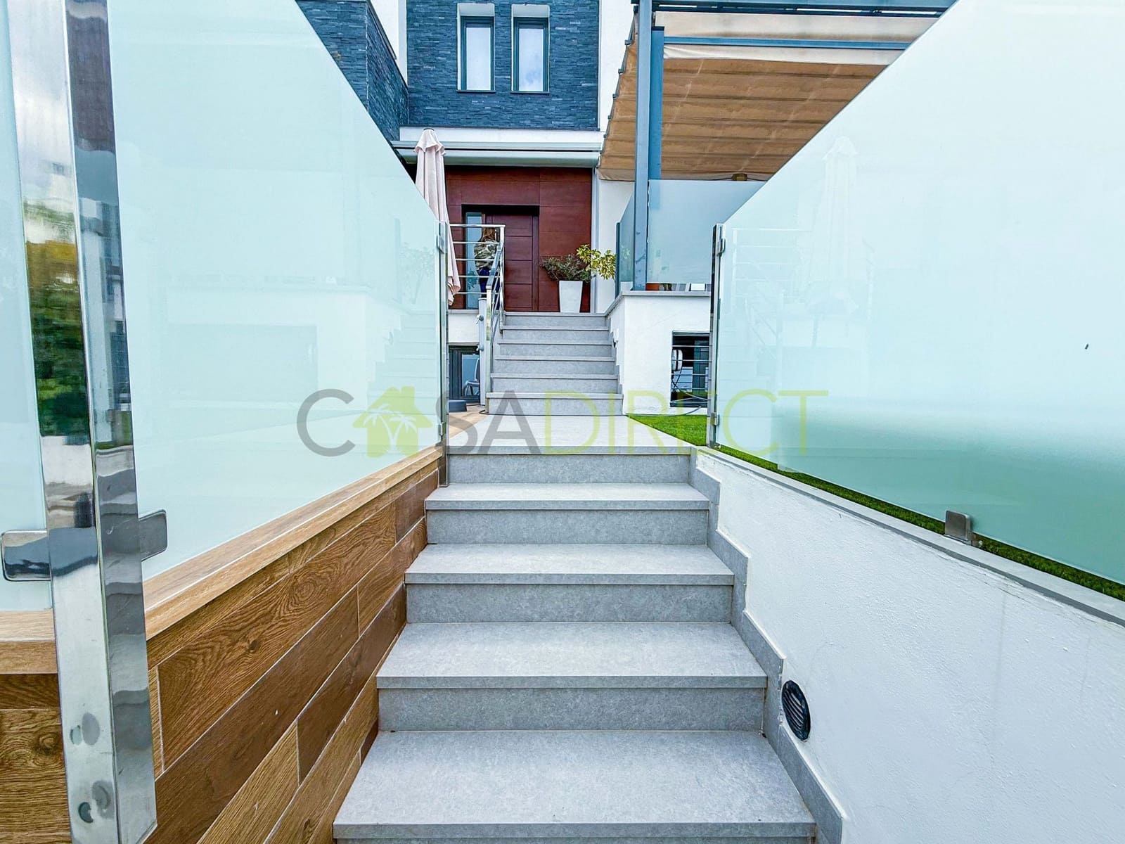 4 camera da letto Villa in vendita in Nerja con piscina garage - 780.000 € (Rif: 8988063)