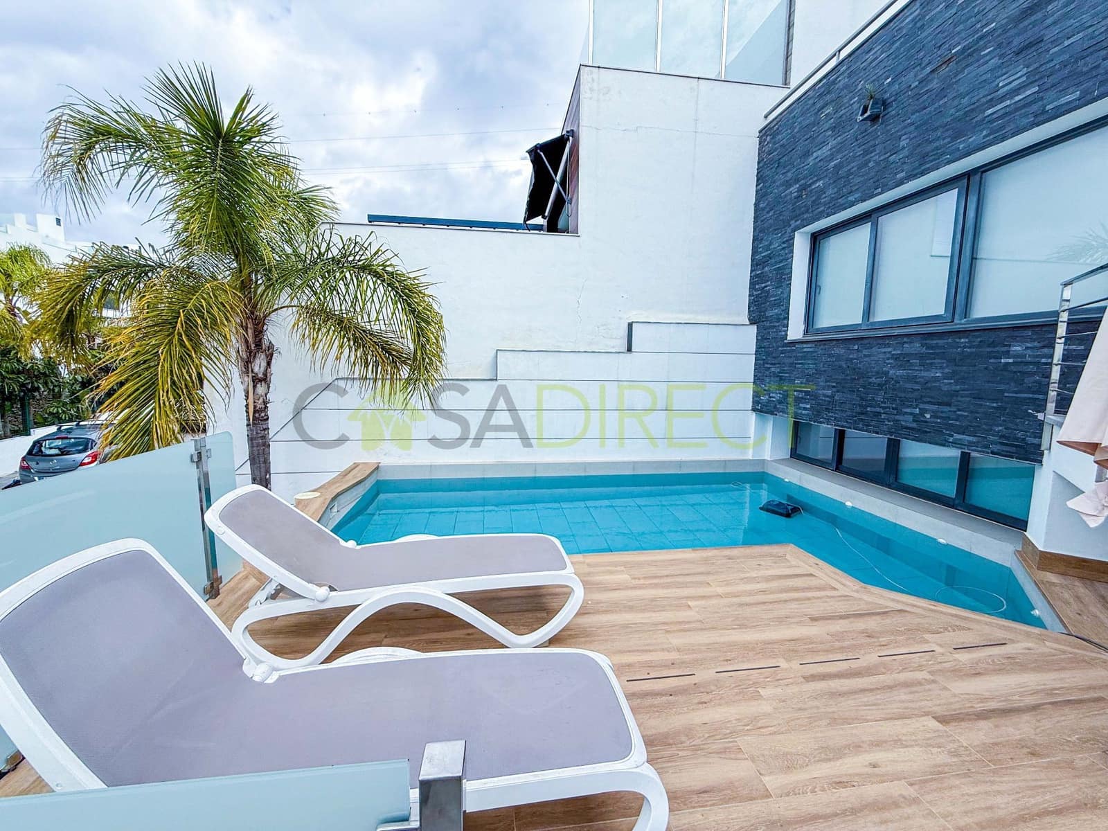 4 camera da letto Villa in vendita in Nerja con piscina garage - 780.000 € (Rif: 8988063)