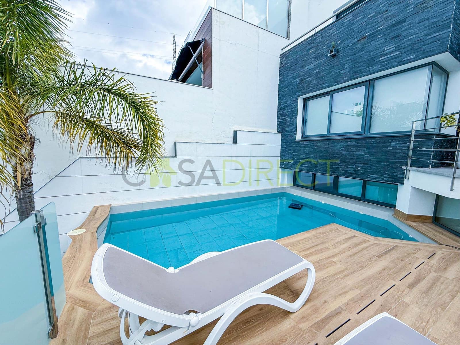 4 camera da letto Villa in vendita in Nerja con piscina garage - 780.000 € (Rif: 8988063)