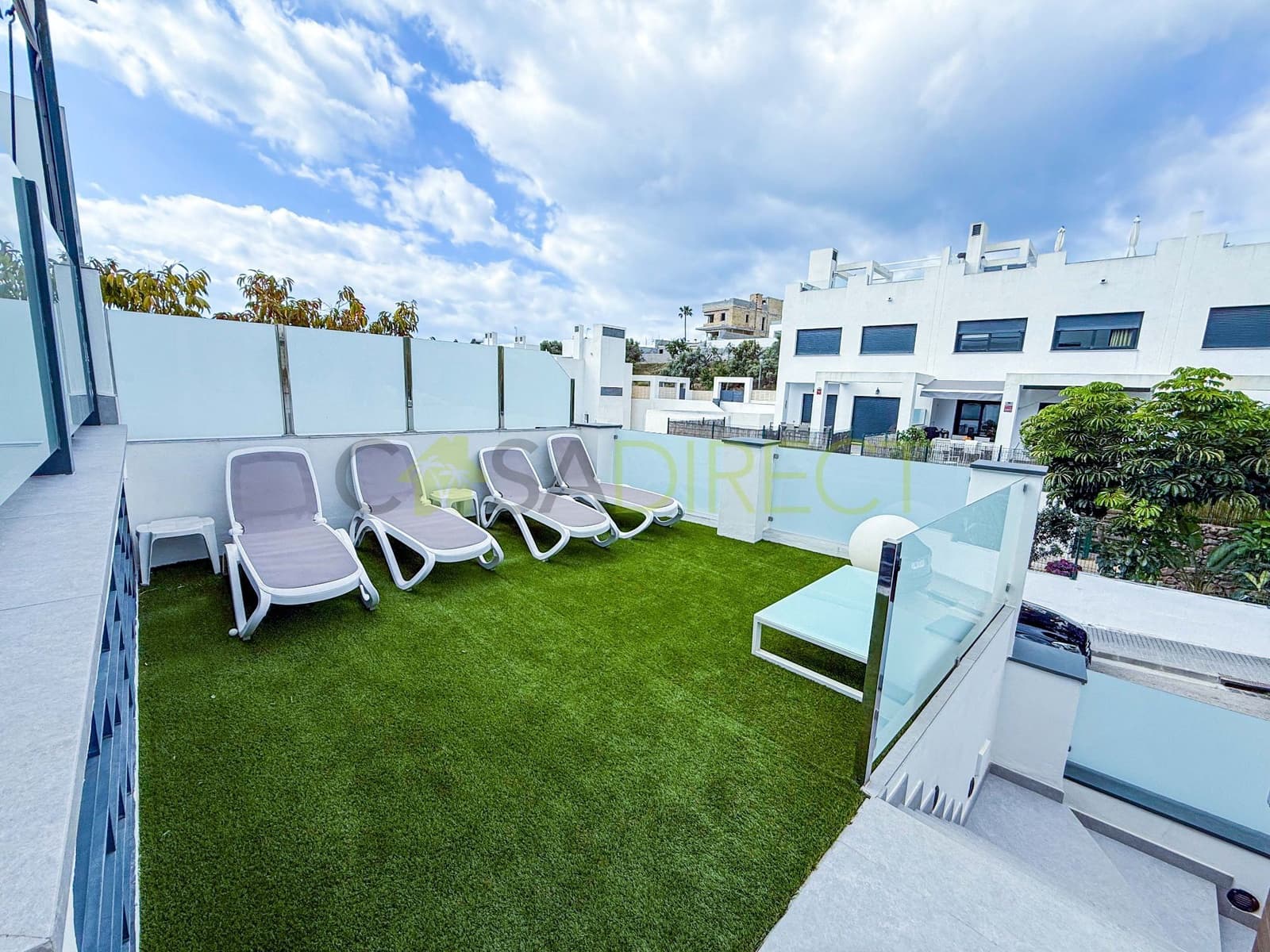 4 camera da letto Villa in vendita in Nerja con piscina garage - 780.000 € (Rif: 8988063)