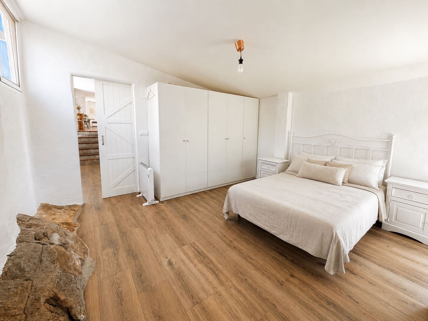 Finca/Maison de Campagne de 2 chambres à louer à Frigiliana - 1 200 € (Ref: 8990989)