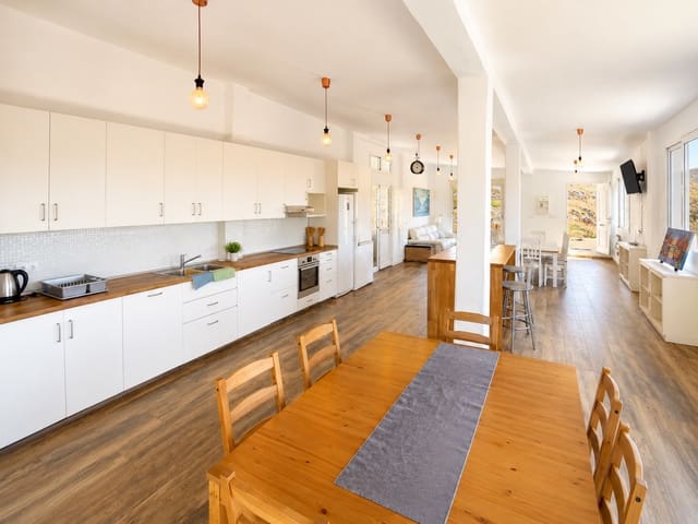 Finca/Maison de Campagne de 2 chambres à louer à Frigiliana - 1 200 € (Ref: 8990989)