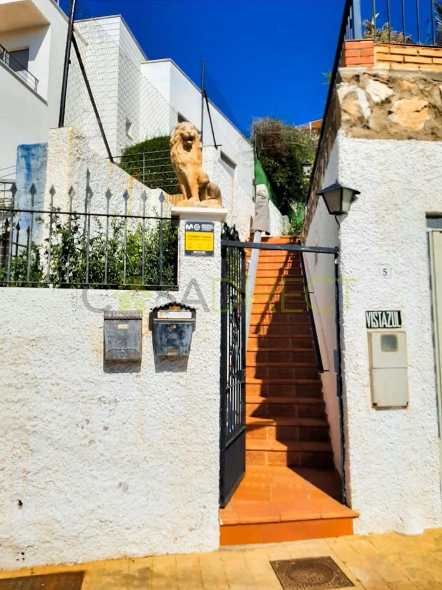 3 soveværelse Lejlighed til leje i Torre de Benagalbon - € 1.740 (Ref: 8998532)