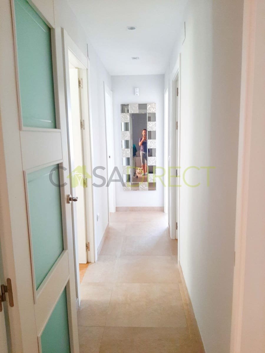 3 soveværelse Lejlighed til leje i Torre de Benagalbon - € 1.740 (Ref: 8998532)