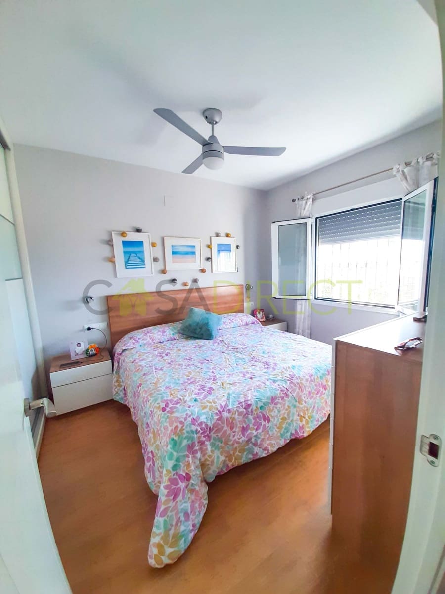 3 soveværelse Lejlighed til leje i Torre de Benagalbon - € 1.740 (Ref: 8998532)