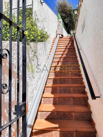 3 bedroom Flat for rent in Torre de Benagalbon, Rincón de la Victoria - € 1,740 (Ref: 8998532)