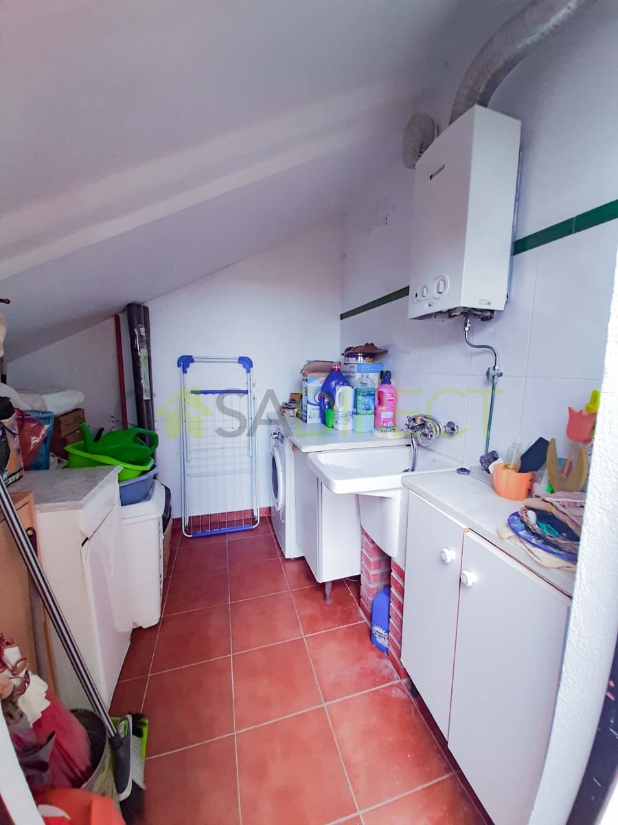 3 soveværelse Lejlighed til leje i Torre de Benagalbon - € 1.740 (Ref: 8998532)