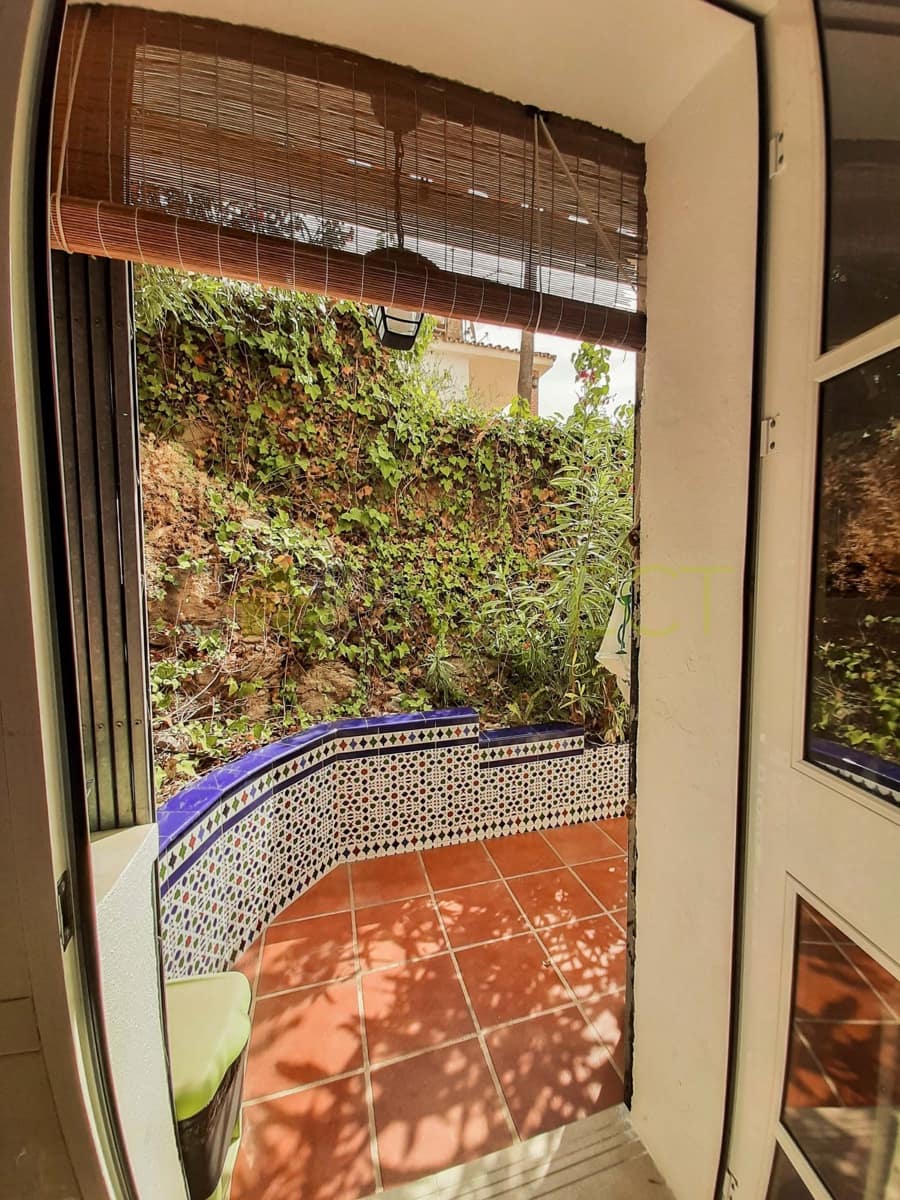 3 soveværelse Lejlighed til leje i Torre de Benagalbon - € 1.740 (Ref: 8998532)