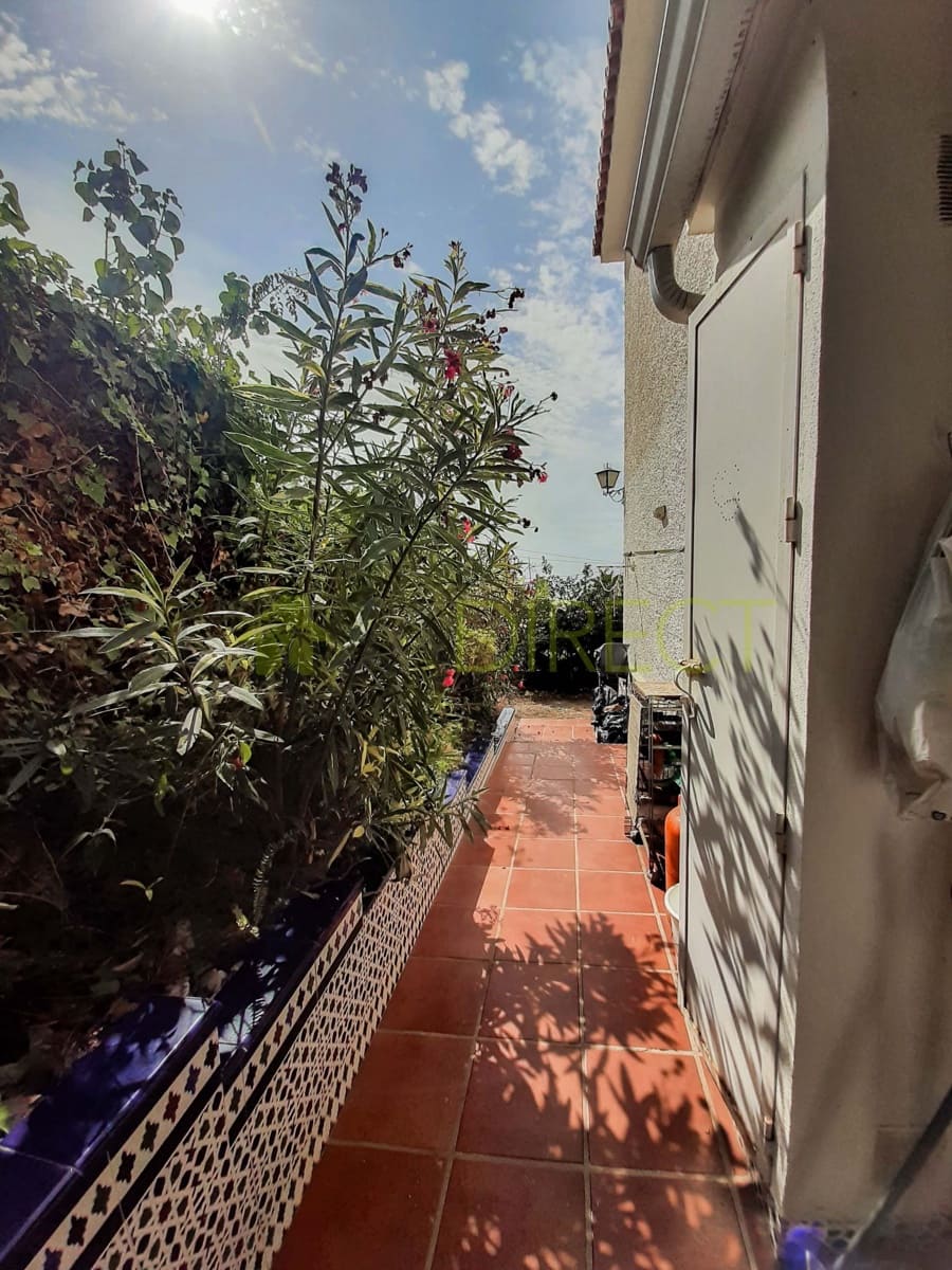 3 soveværelse Lejlighed til leje i Torre de Benagalbon - € 1.740 (Ref: 8998532)