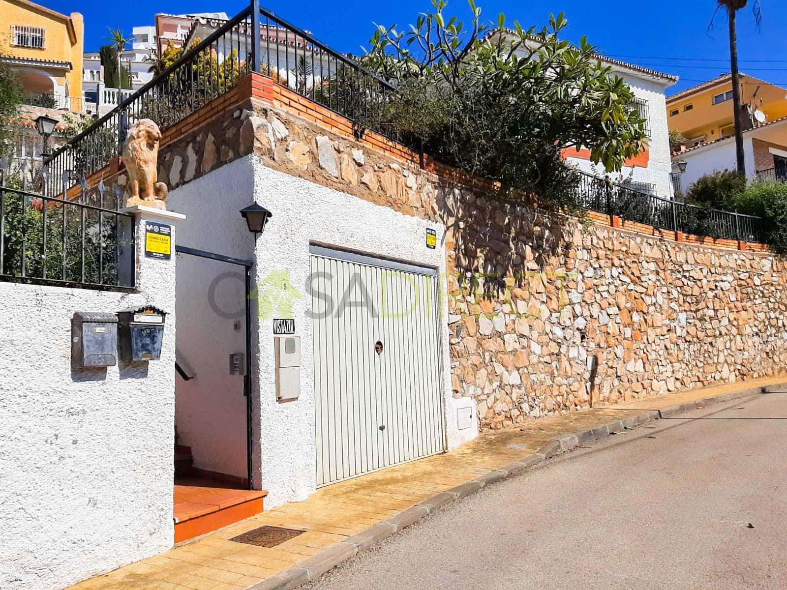 3 soveværelse Lejlighed til leje i Torre de Benagalbon - € 1.740 (Ref: 8998532)