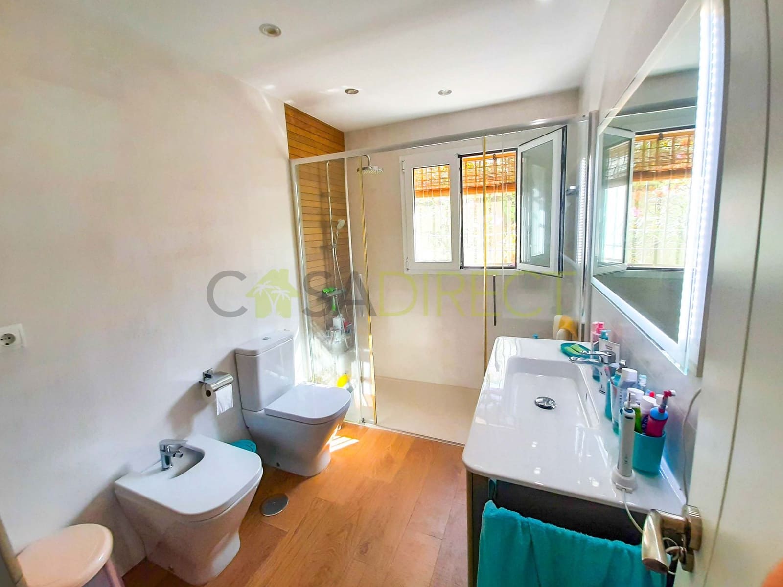 3 soveværelse Lejlighed til leje i Torre de Benagalbon - € 1.740 (Ref: 8998532)