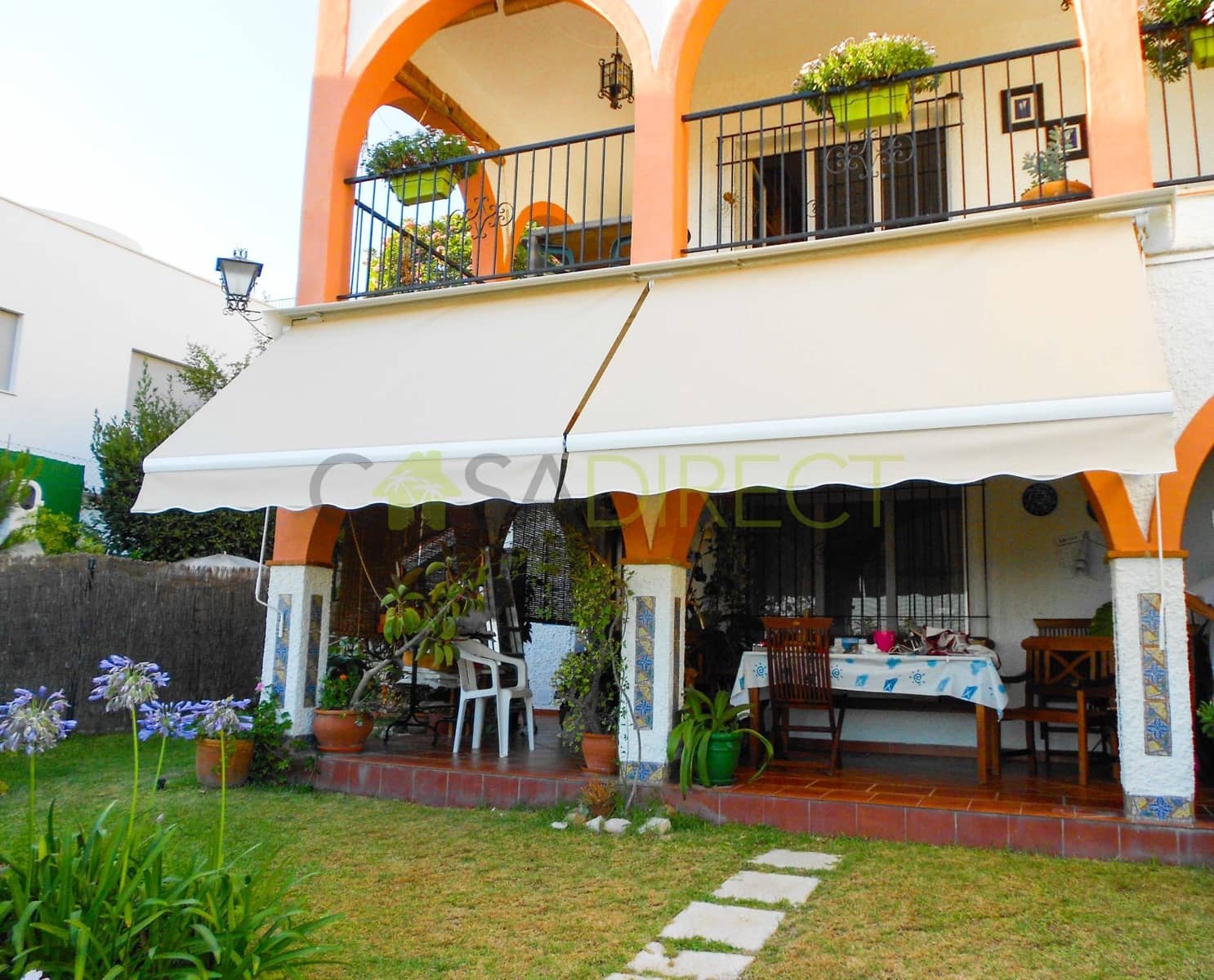 3 soveværelse Lejlighed til leje i Torre de Benagalbon - € 1.740 (Ref: 8998532)