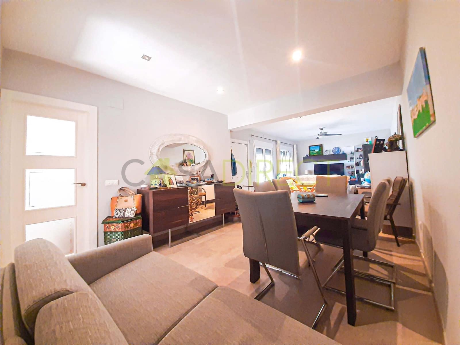 3 soveværelse Lejlighed til leje i Torre de Benagalbon - € 1.740 (Ref: 8998532)