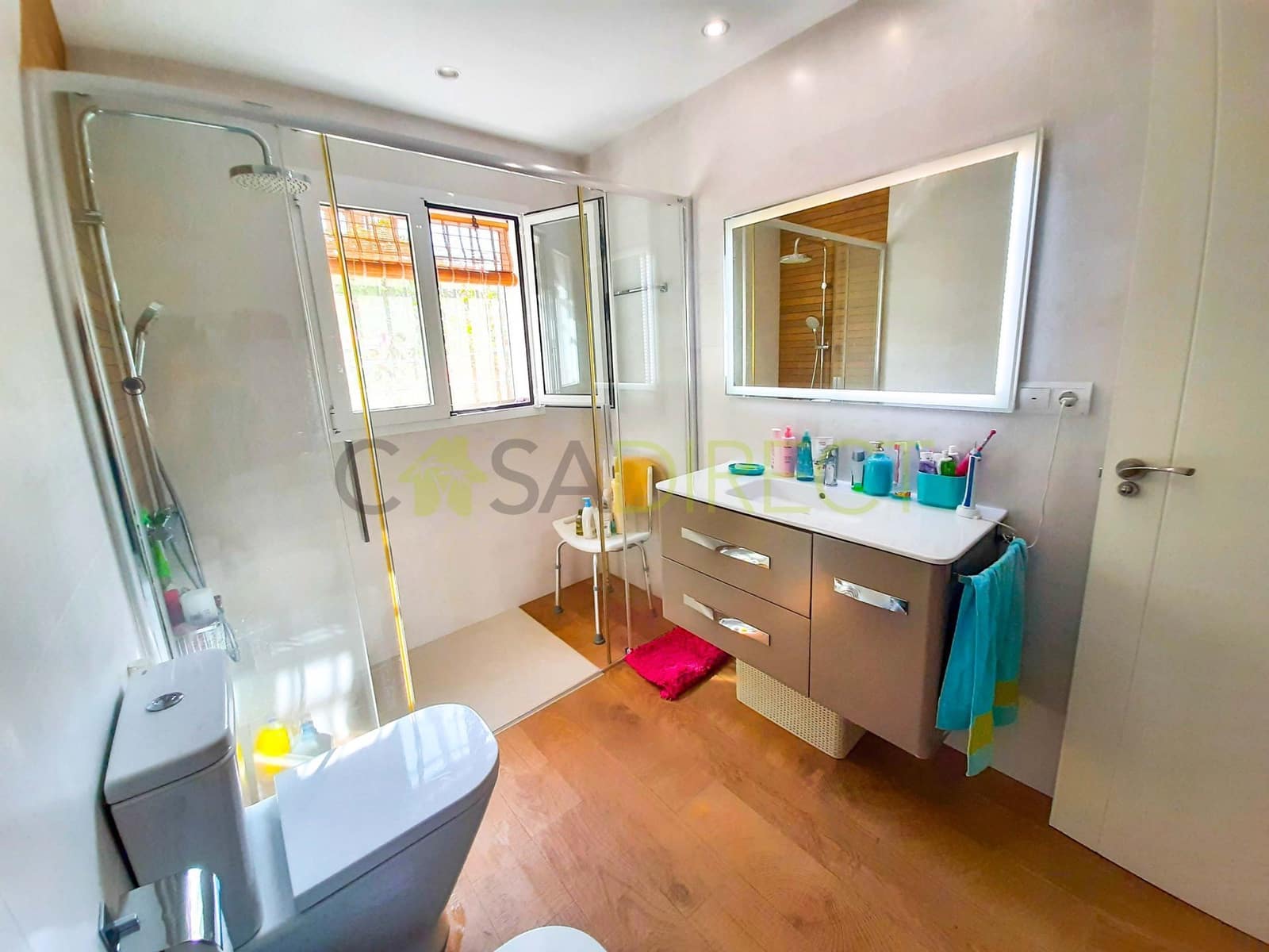 3 soveværelse Lejlighed til leje i Torre de Benagalbon - € 1.740 (Ref: 8998532)