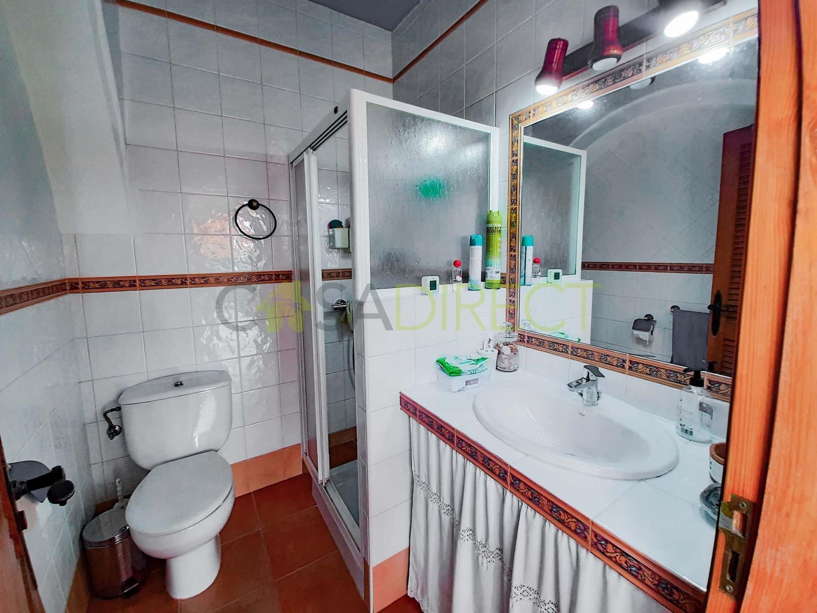 3 soveværelse Lejlighed til leje i Torre de Benagalbon - € 1.740 (Ref: 8998532)