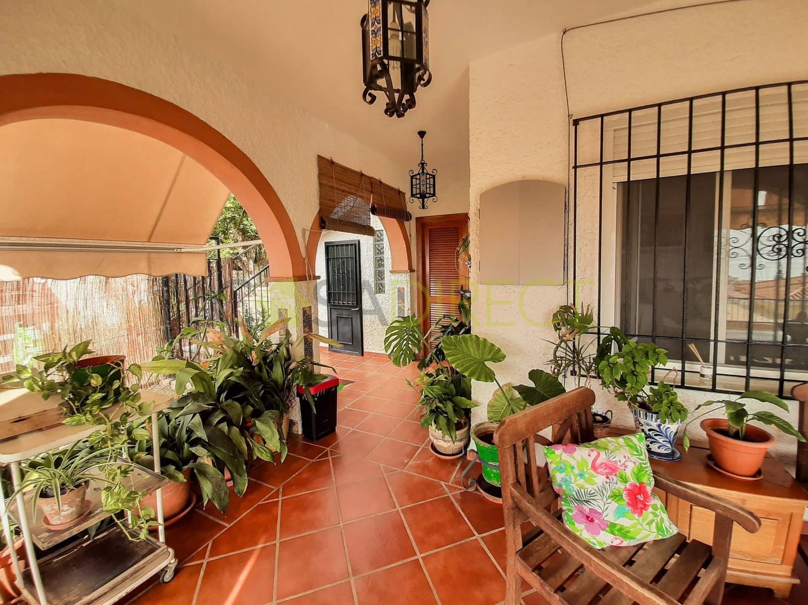 3 soveværelse Lejlighed til leje i Torre de Benagalbon - € 1.740 (Ref: 8998532)