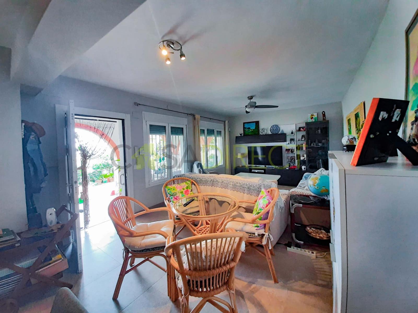 3 soveværelse Lejlighed til leje i Torre de Benagalbon - € 1.740 (Ref: 8998532)