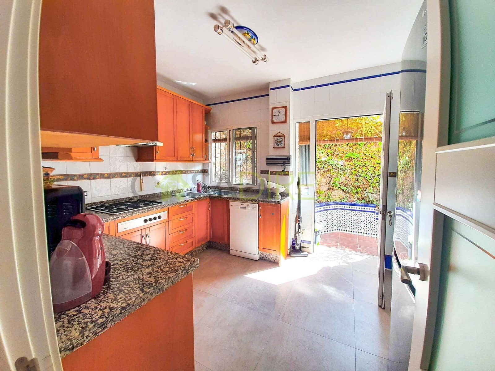 3 soveværelse Lejlighed til leje i Torre de Benagalbon - € 1.740 (Ref: 8998532)