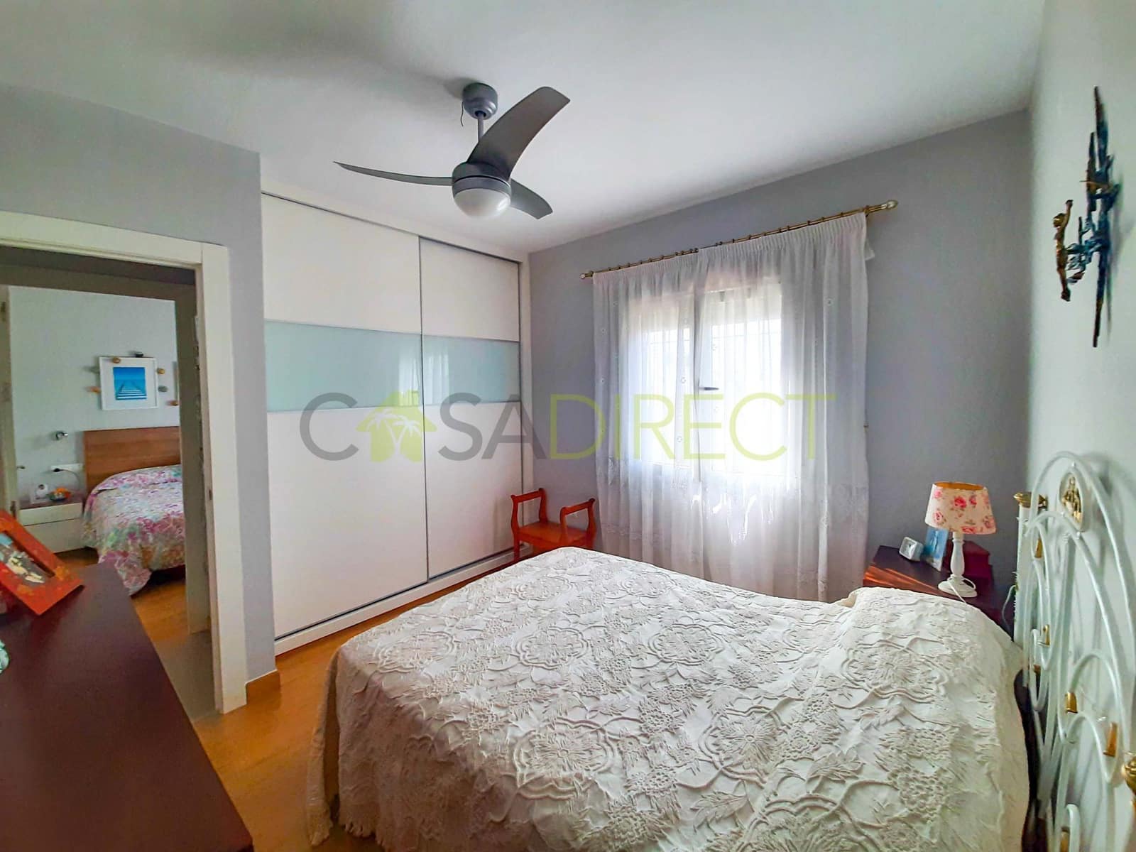 3 soveværelse Lejlighed til leje i Torre de Benagalbon - € 1.740 (Ref: 8998532)