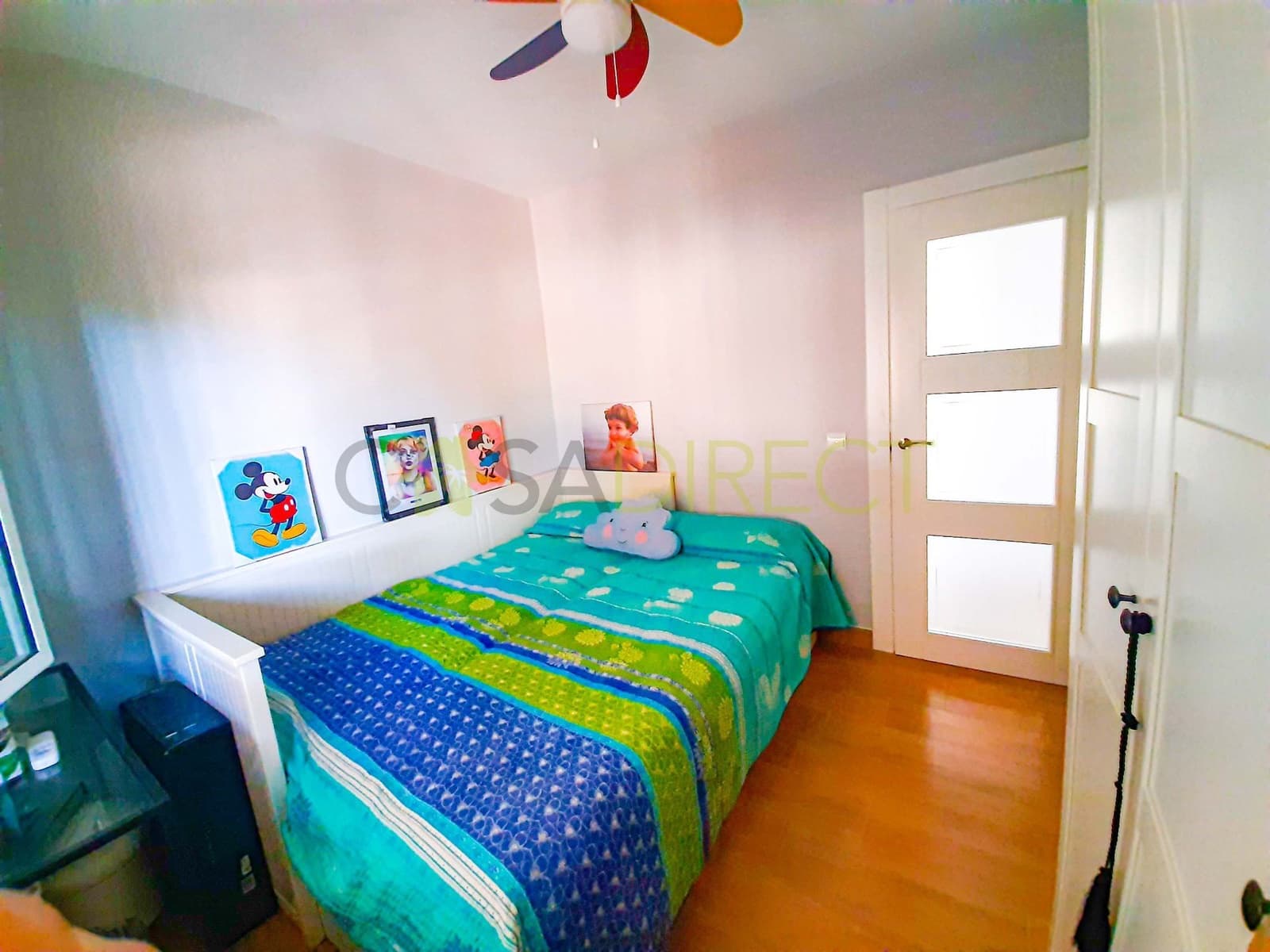 3 soveværelse Lejlighed til leje i Torre de Benagalbon - € 1.740 (Ref: 8998532)