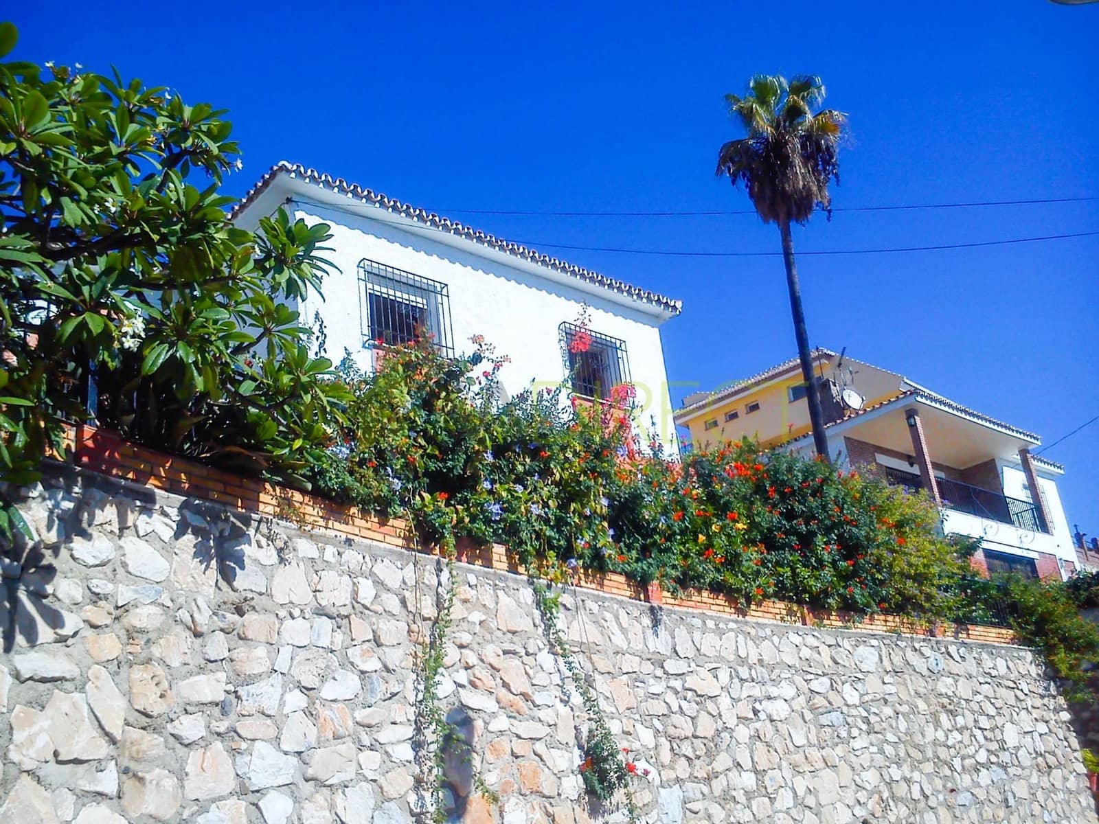 3 soveværelse Lejlighed til leje i Torre de Benagalbon - € 1.740 (Ref: 8998532)