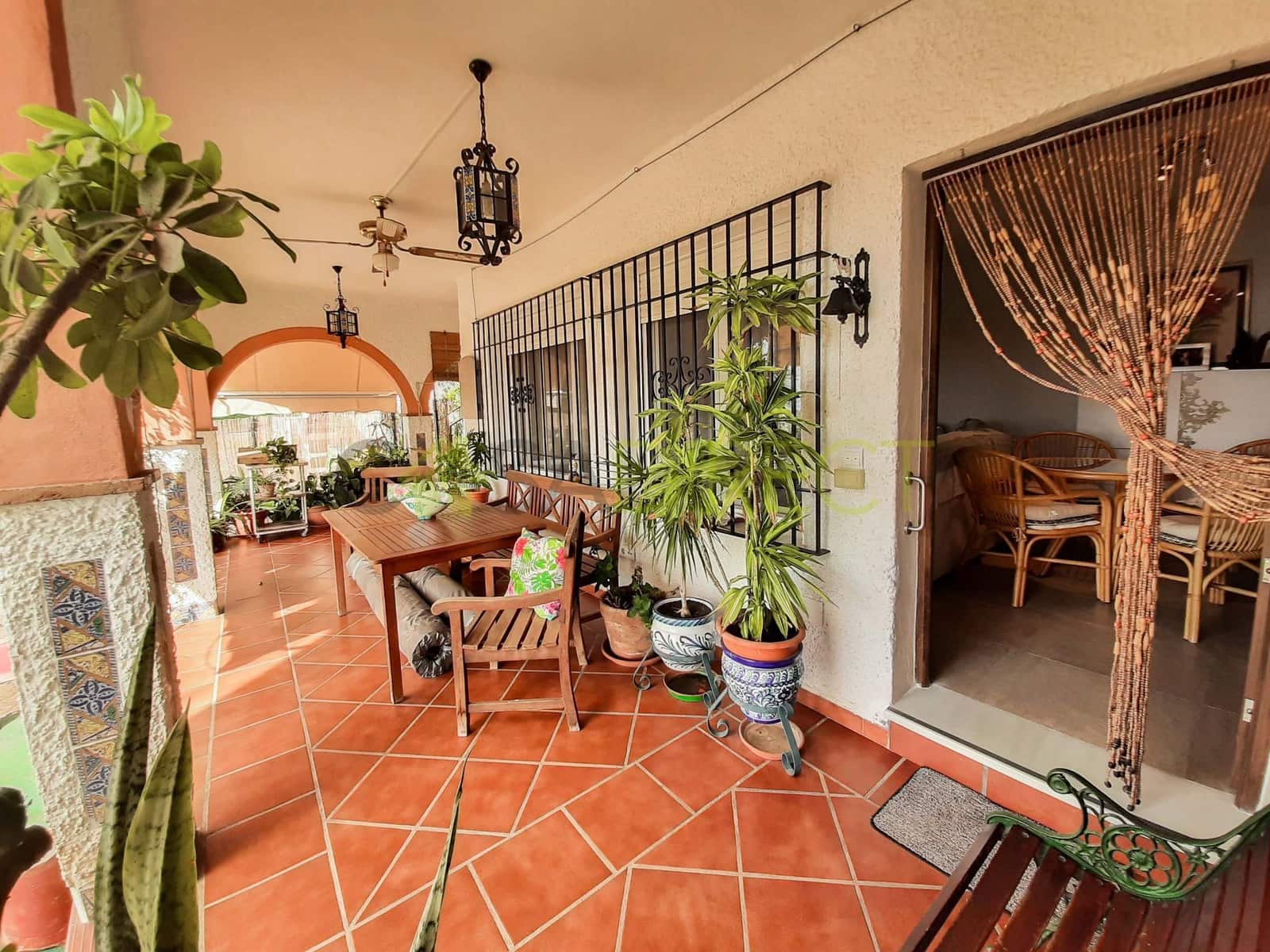 3 soveværelse Lejlighed til leje i Torre de Benagalbon - € 1.740 (Ref: 8998532)