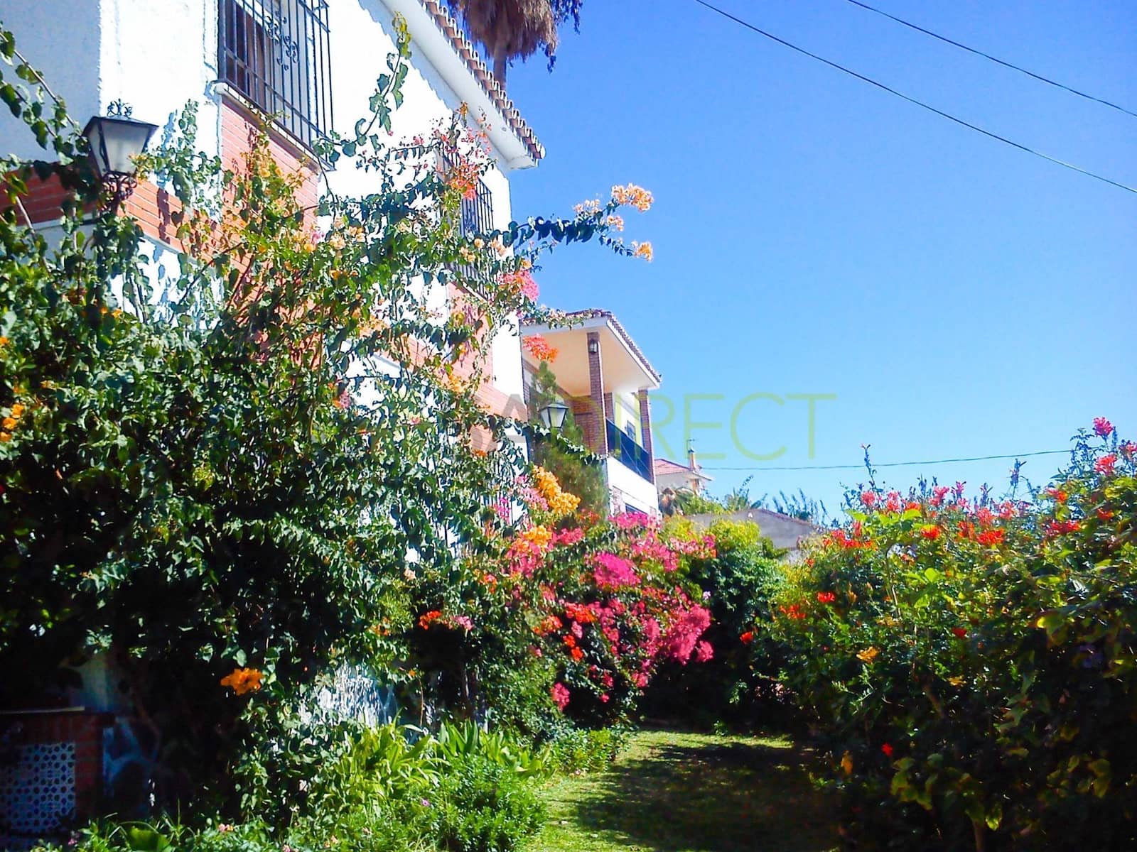 3 soveværelse Lejlighed til leje i Torre de Benagalbon - € 1.740 (Ref: 8998532)