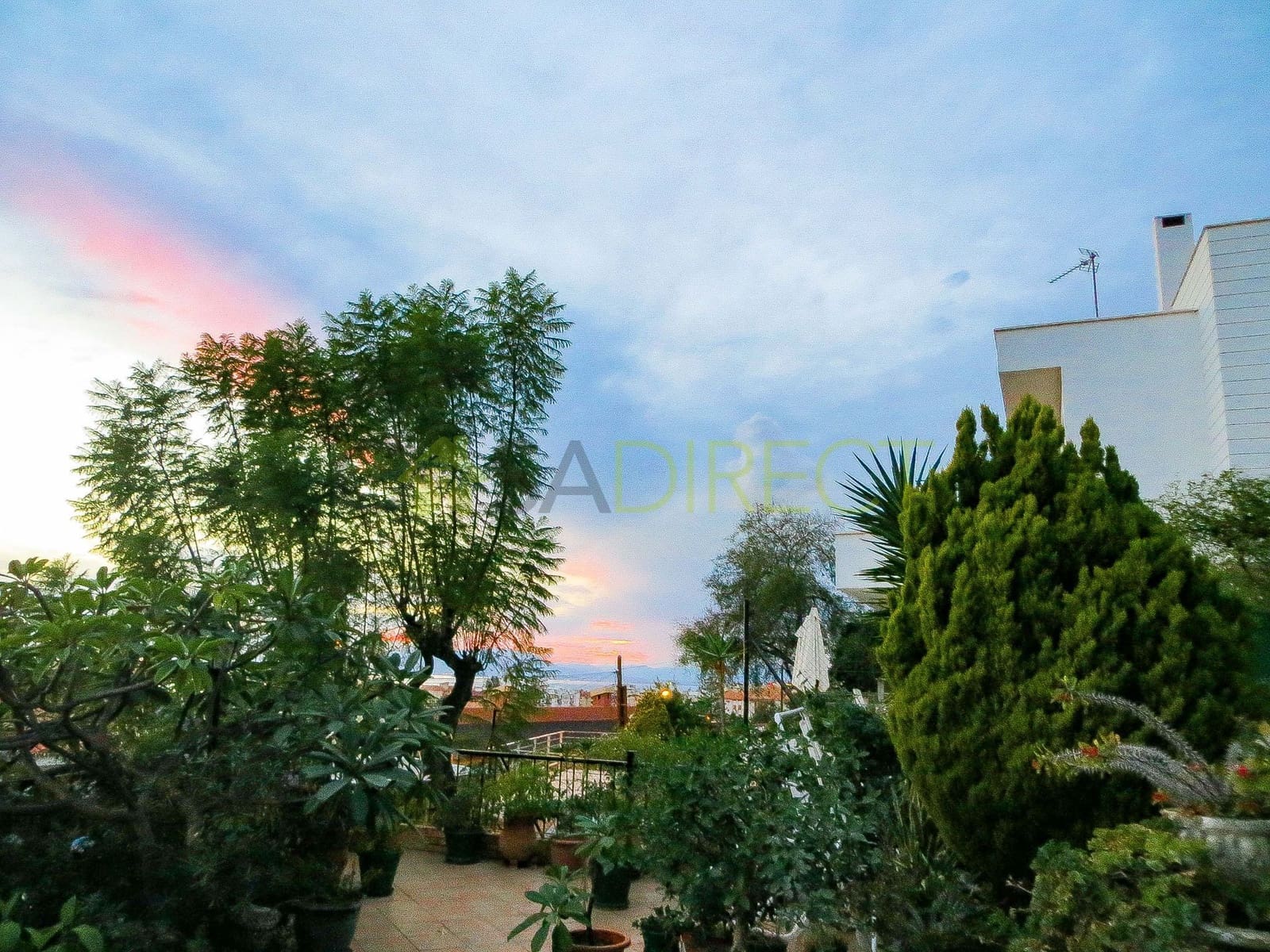 3 soveværelse Lejlighed til leje i Torre de Benagalbon - € 1.740 (Ref: 8998532)