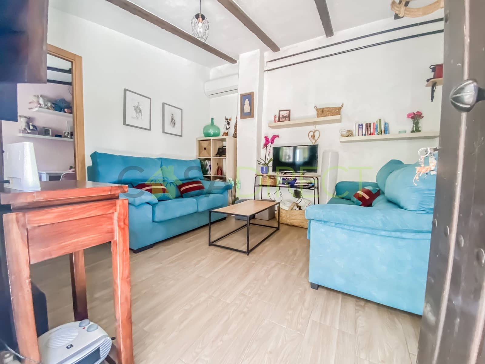 2 soveværelse Finca/Landehus til salg i Frigiliana - € 341.980 (Ref: 8998533)