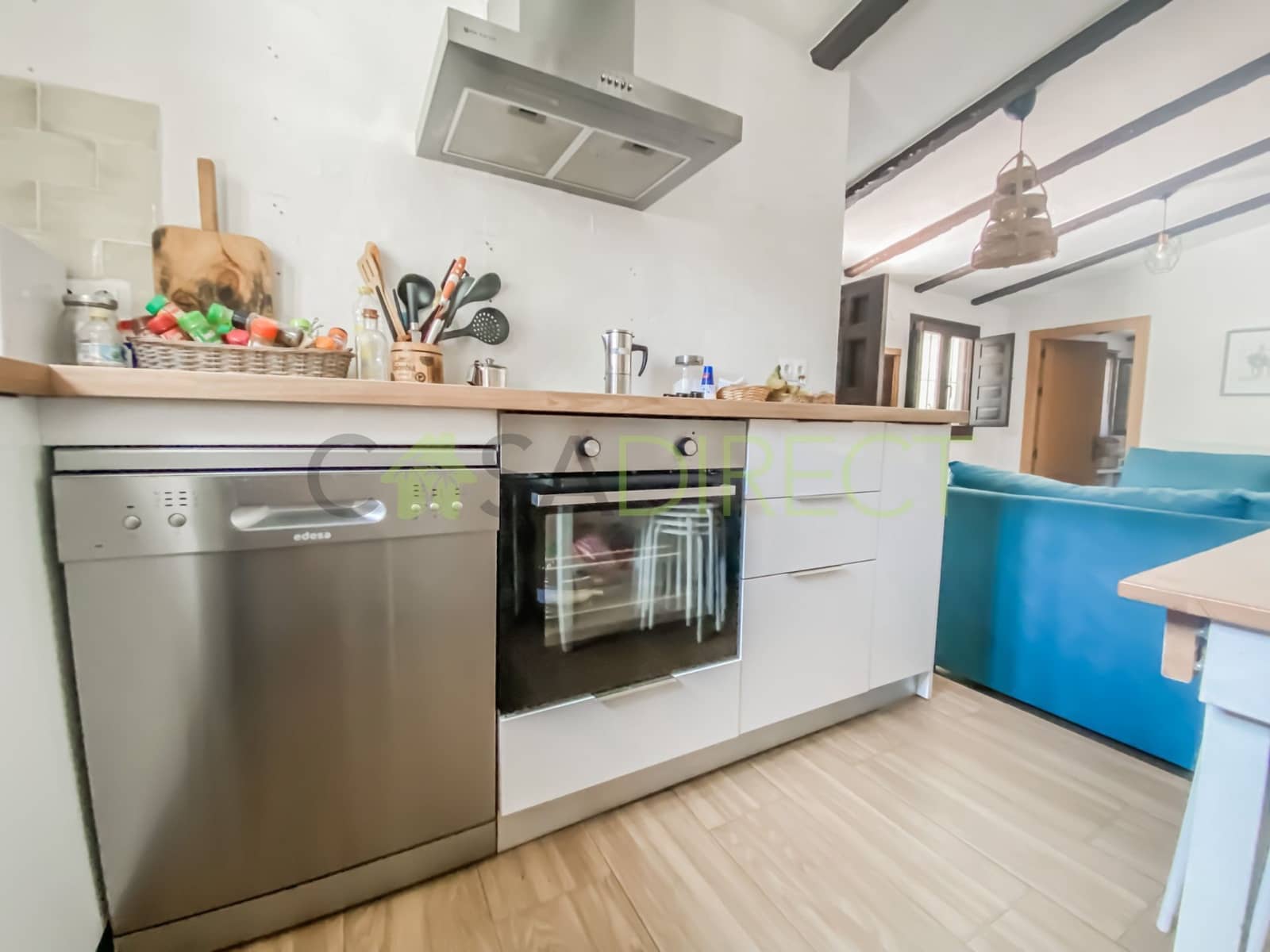 2 soveværelse Finca/Landehus til salg i Frigiliana - € 341.980 (Ref: 8998533)