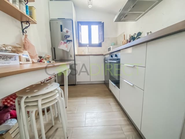 2 slaapkamer Finca/Landhuis te koop in Frigiliana - € 341.980 (Ref: 8998533)