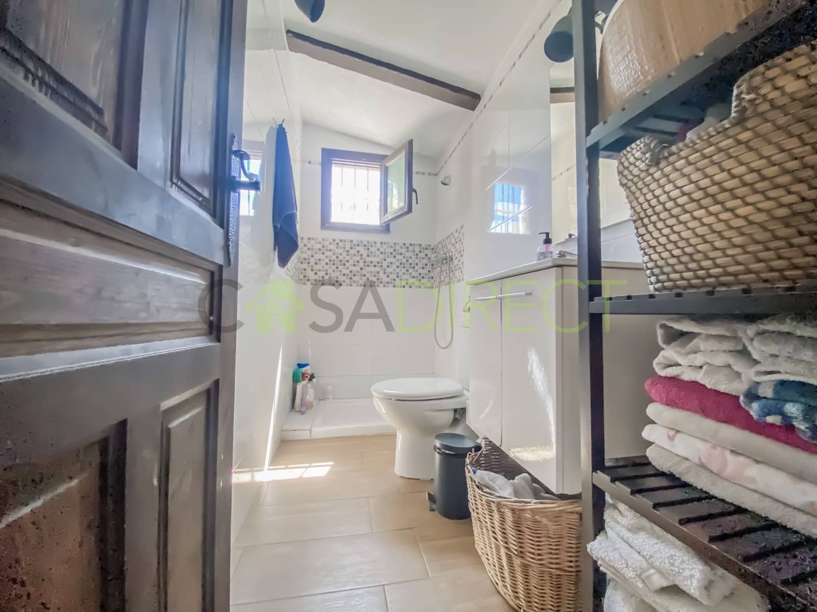 2 soveværelse Finca/Landehus til salg i Frigiliana - € 341.980 (Ref: 8998533)