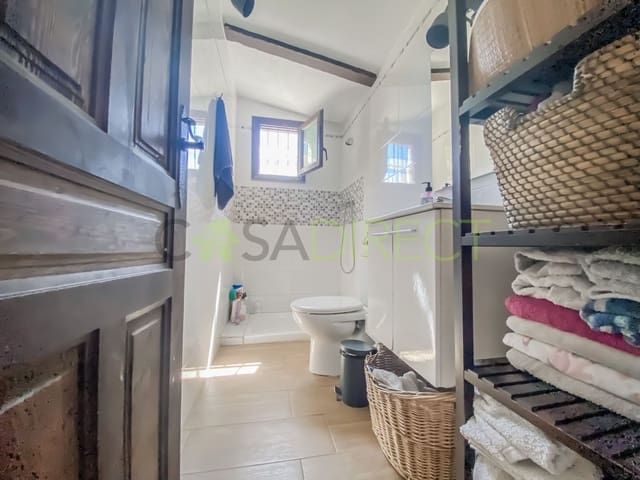 2 slaapkamer Finca/Landhuis te koop in Frigiliana - € 341.980 (Ref: 8998533)