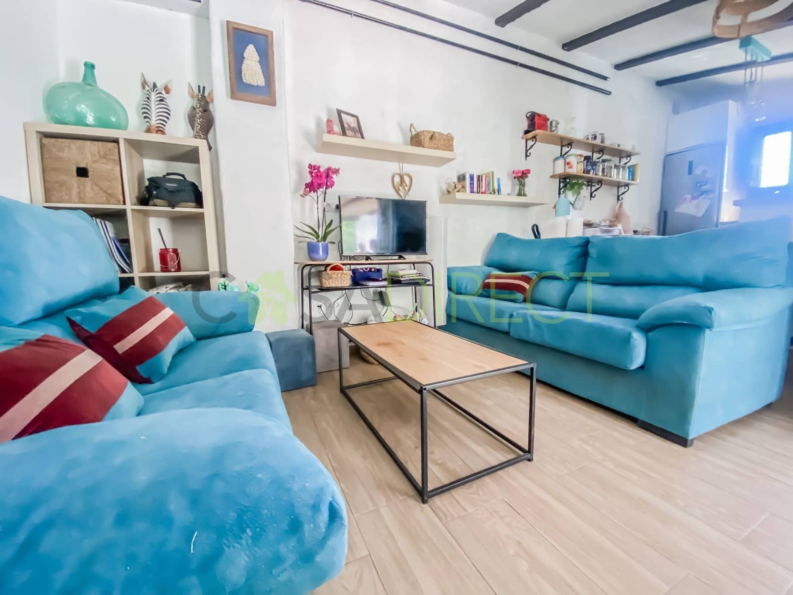 2 soveværelse Finca/Landehus til salg i Frigiliana - € 341.980 (Ref: 8998533)