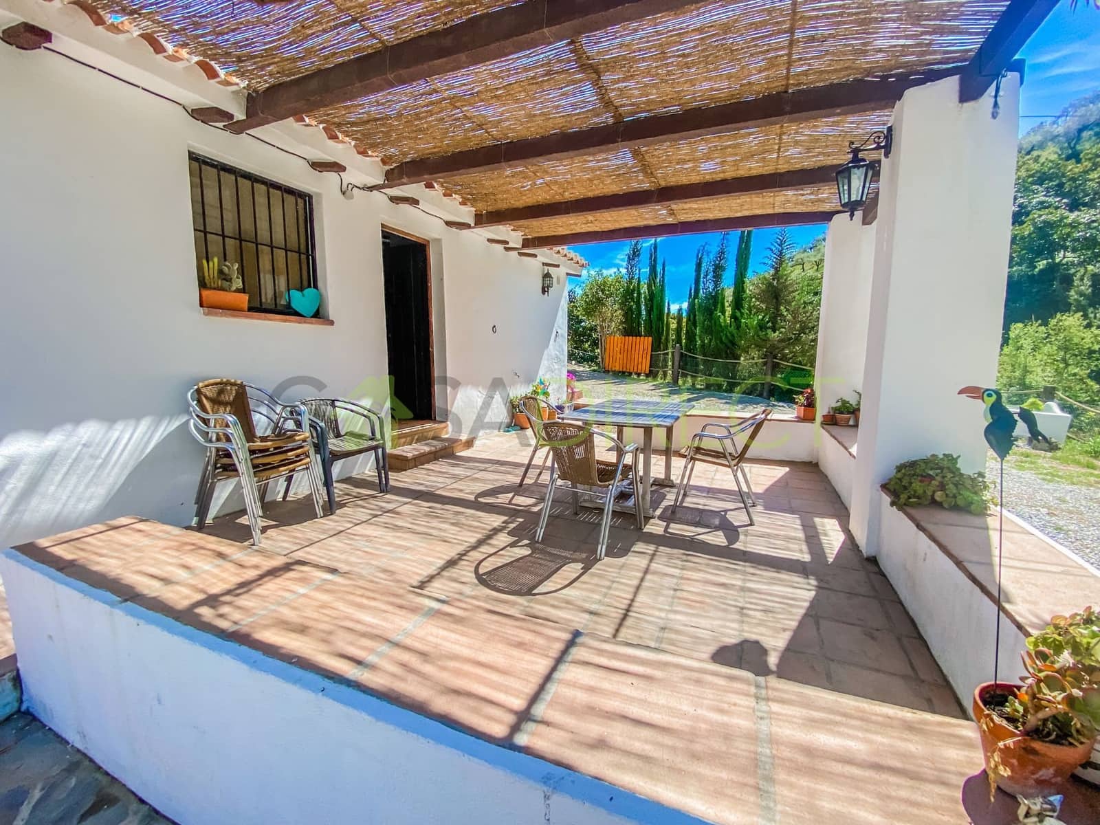 2 soveværelse Finca/Landehus til salg i Frigiliana - € 341.980 (Ref: 8998533)