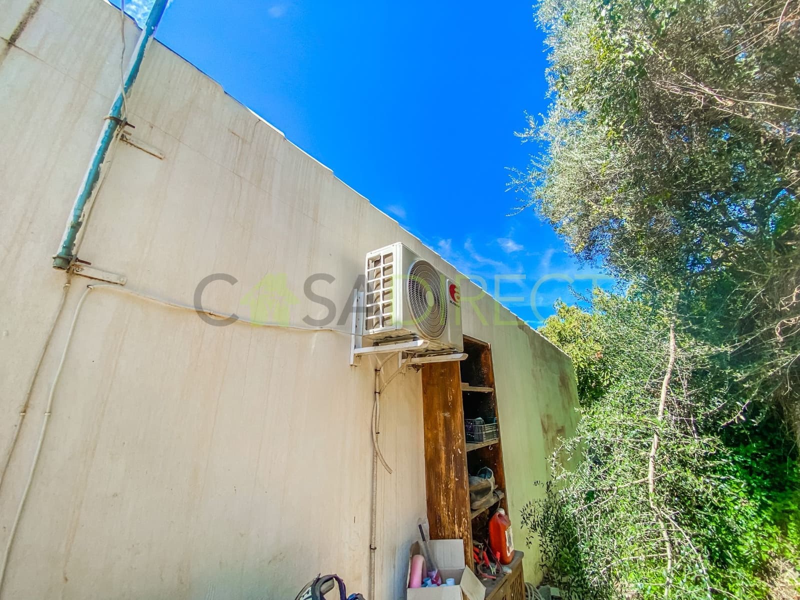 2 soveværelse Finca/Landehus til salg i Frigiliana - € 341.980 (Ref: 8998533)