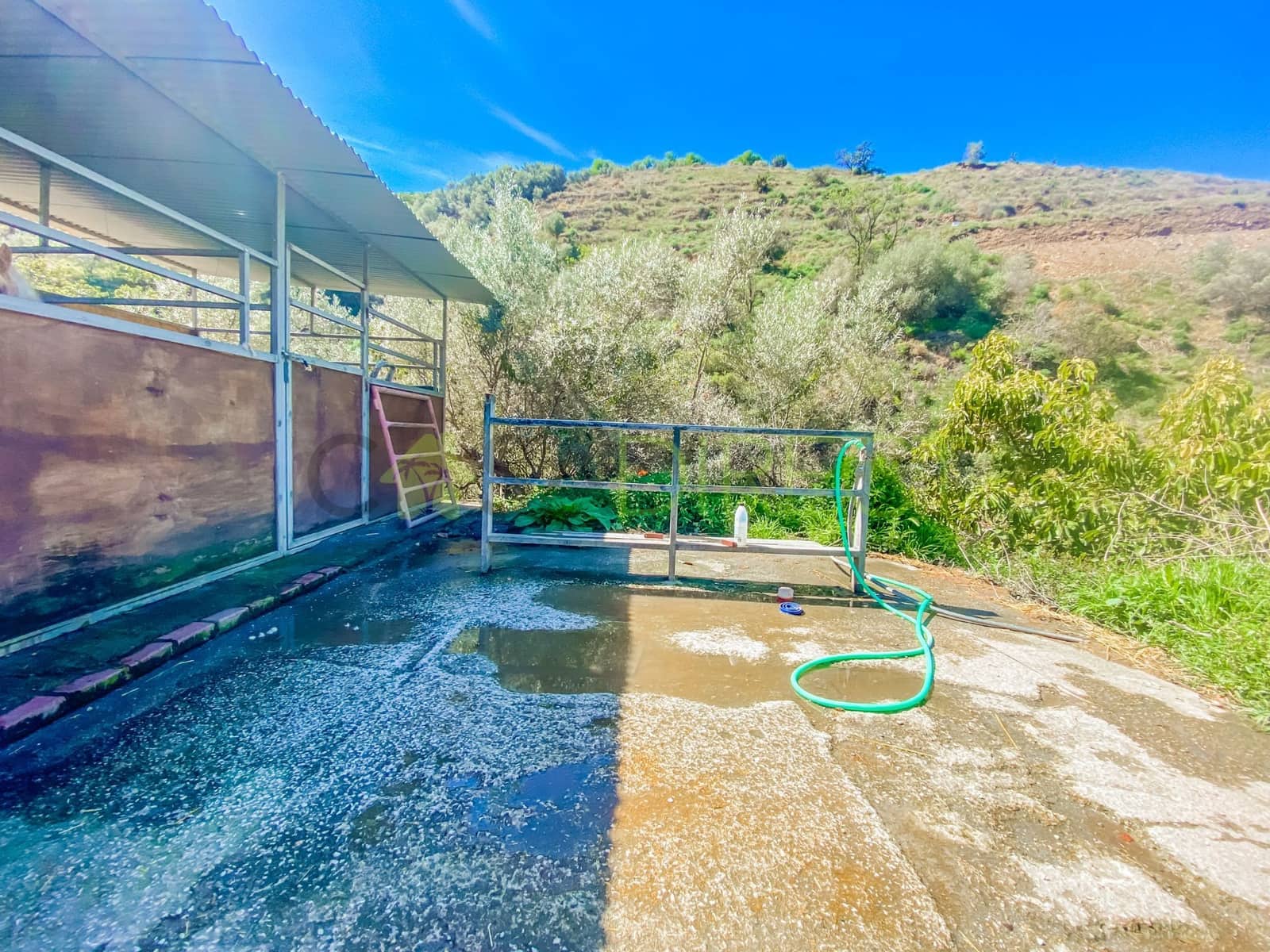 2 soveværelse Finca/Landehus til salg i Frigiliana - € 341.980 (Ref: 8998533)