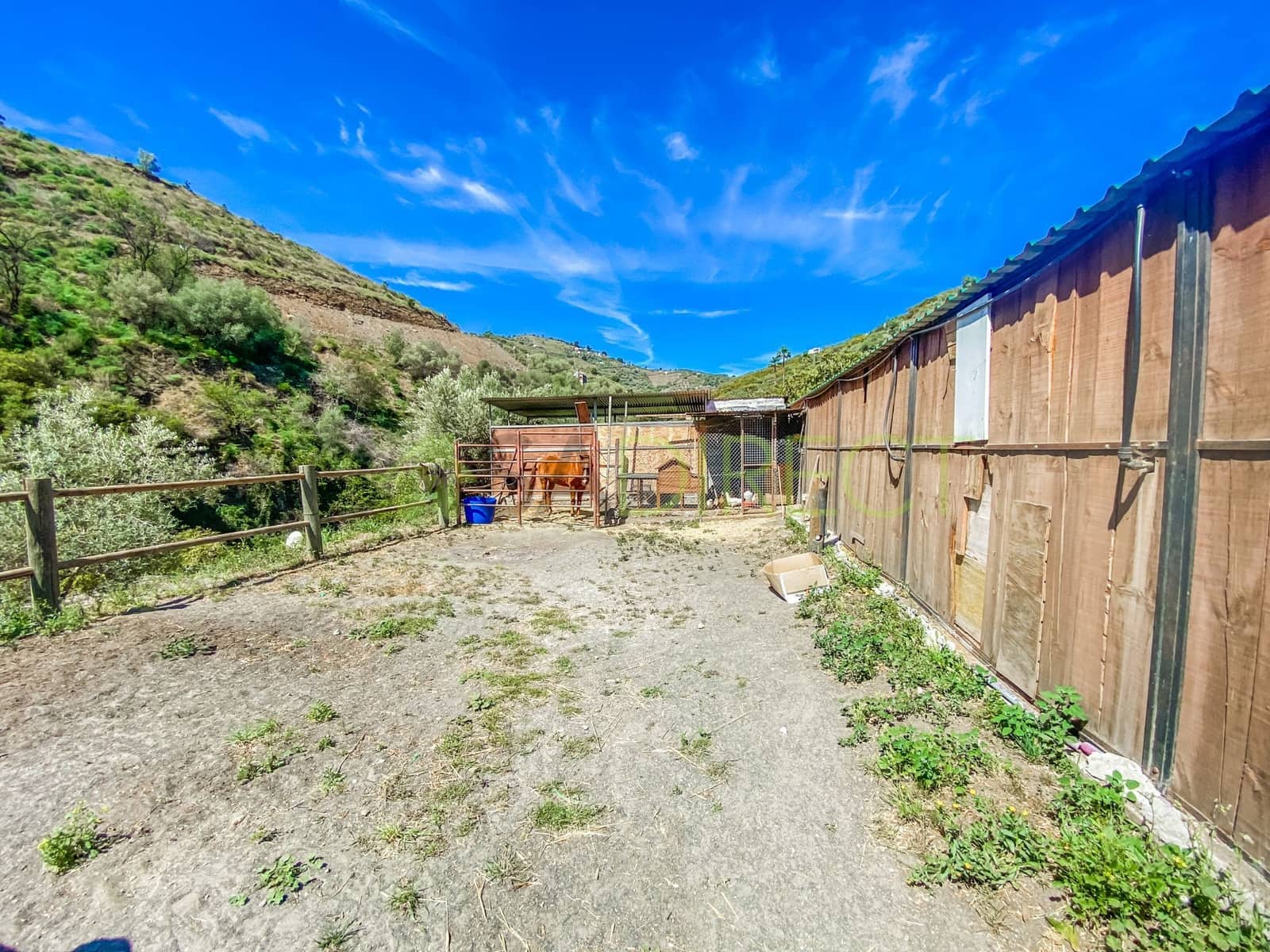 2 soveværelse Finca/Landehus til salg i Frigiliana - € 341.980 (Ref: 8998533)