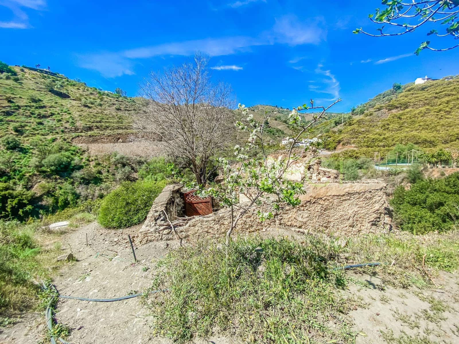 2 soveværelse Finca/Landehus til salg i Frigiliana - € 341.980 (Ref: 8998533)