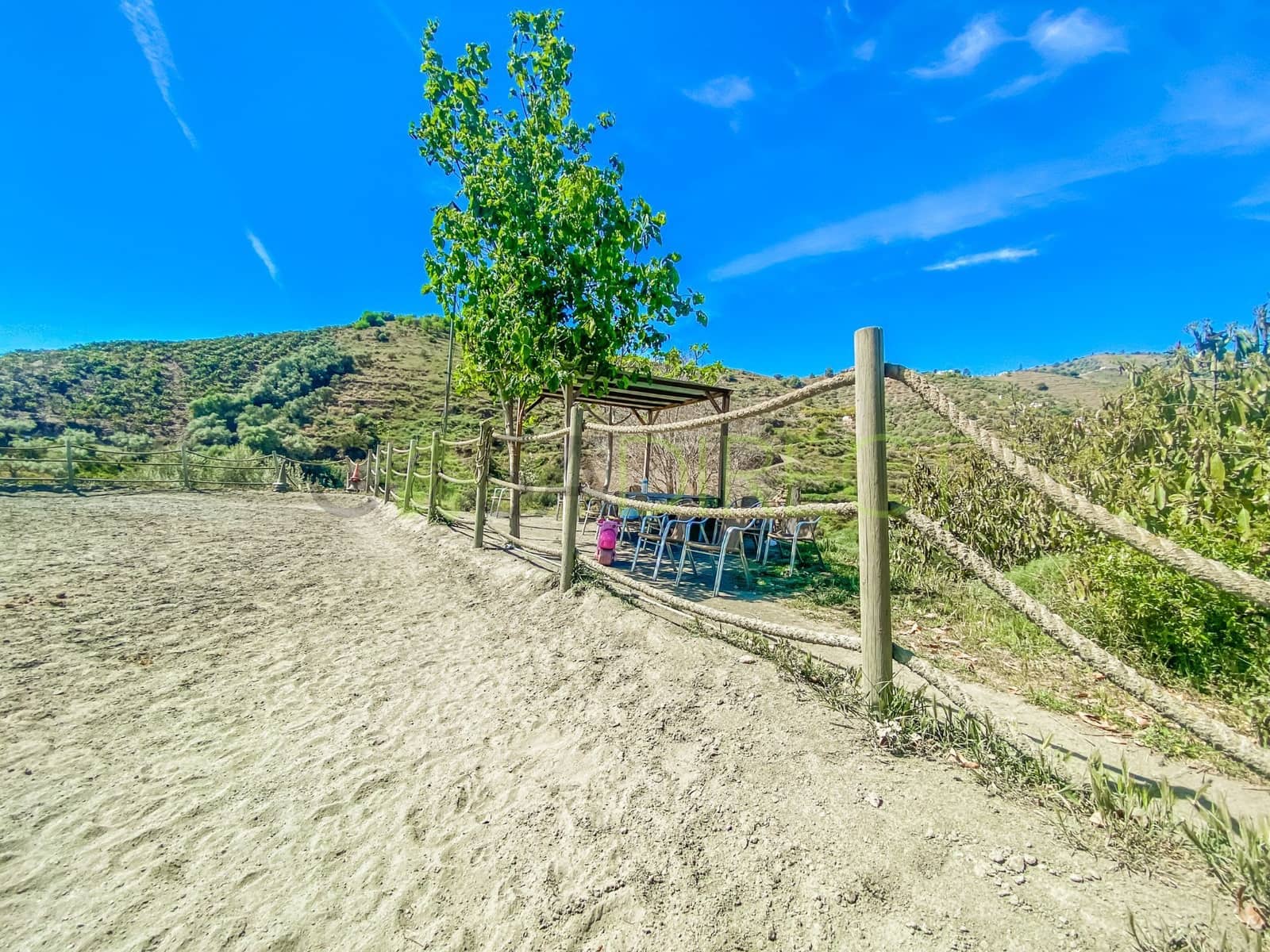 2 soveværelse Finca/Landehus til salg i Frigiliana - € 341.980 (Ref: 8998533)