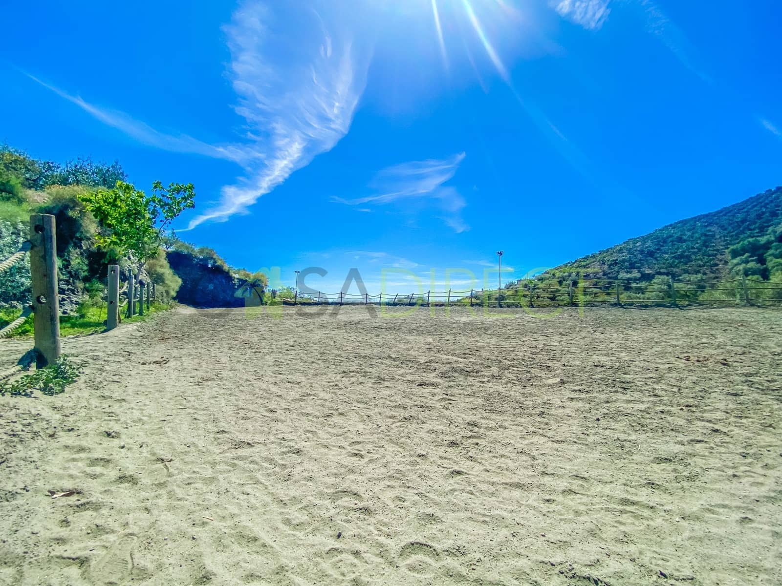 2 soveværelse Finca/Landehus til salg i Frigiliana - € 341.980 (Ref: 8998533)