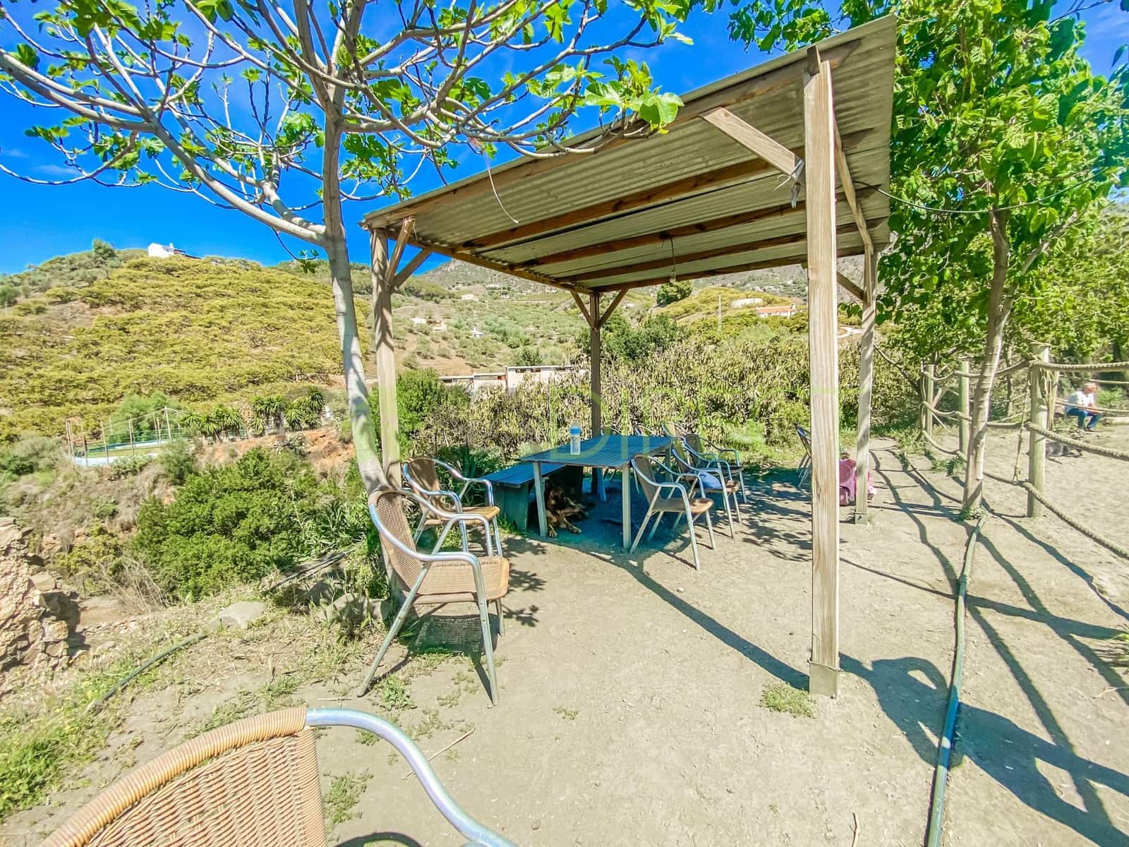 2 soveværelse Finca/Landehus til salg i Frigiliana - € 341.980 (Ref: 8998533)